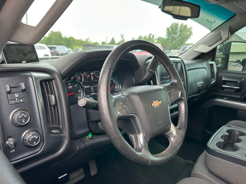 chevrolet silverado 2500hd 2016 1GC1KVEG5GF160335 image chevrolet silverado 2500hd 2016 1GC1KVEG5GF160335 image